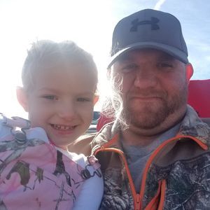 Meet your Posher, Brad